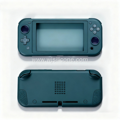 Silicone Handheld Game System Protector for Switch Lite